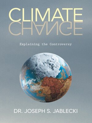 cover image of Climate Change